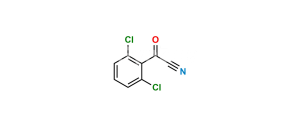 2,6-Dichlorobenzoyl Cyanide