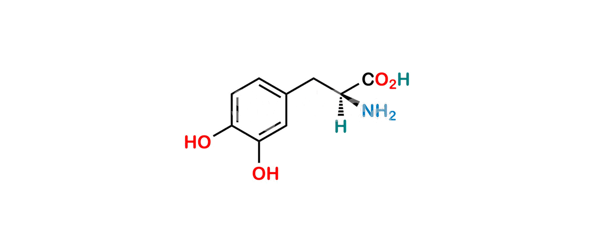 Levodopa