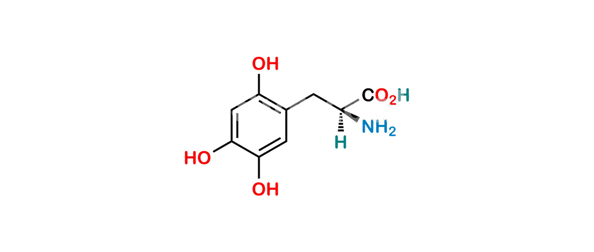 Levodopa EP Impurity A