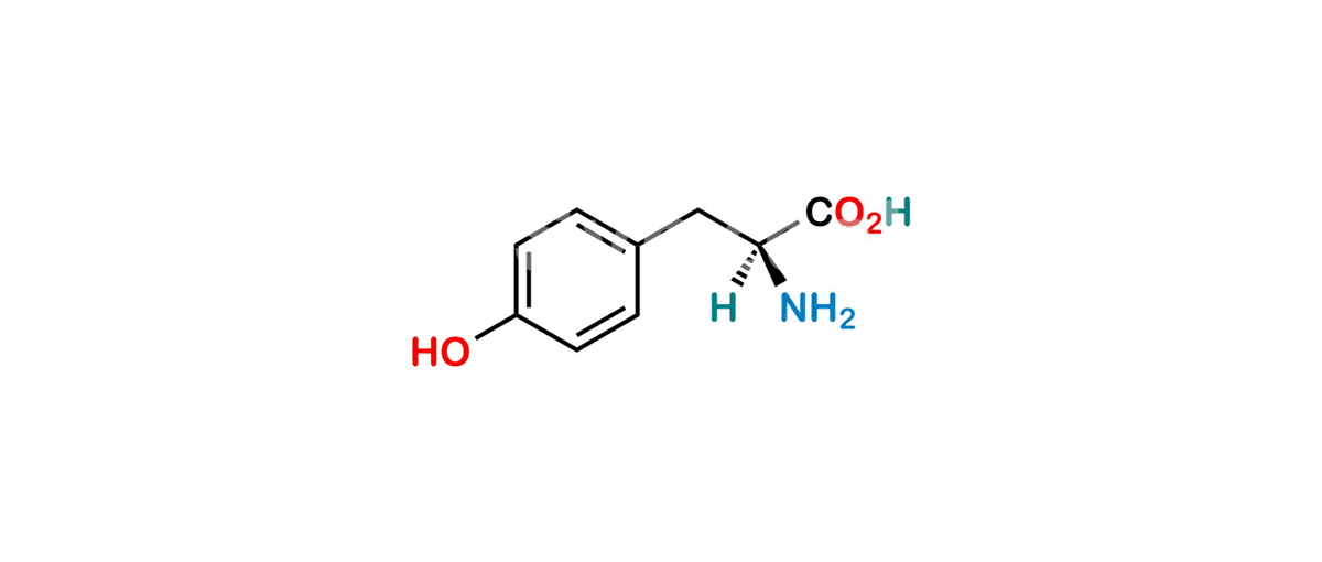 Levodopa EP Impurity B