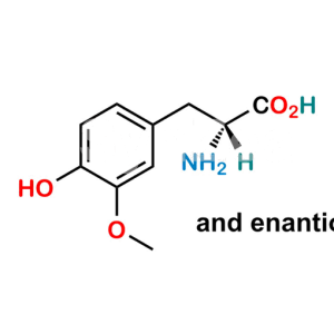 Levodopa EP Impurity C