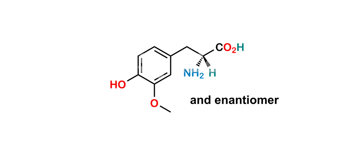 Levodopa EP Impurity C
