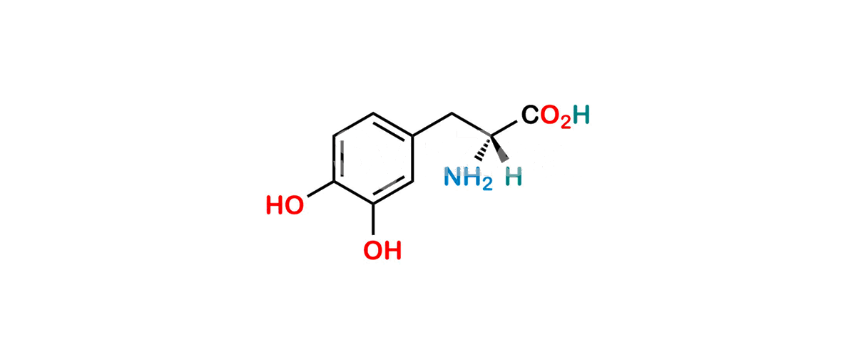 Levodopa EP Impurity D