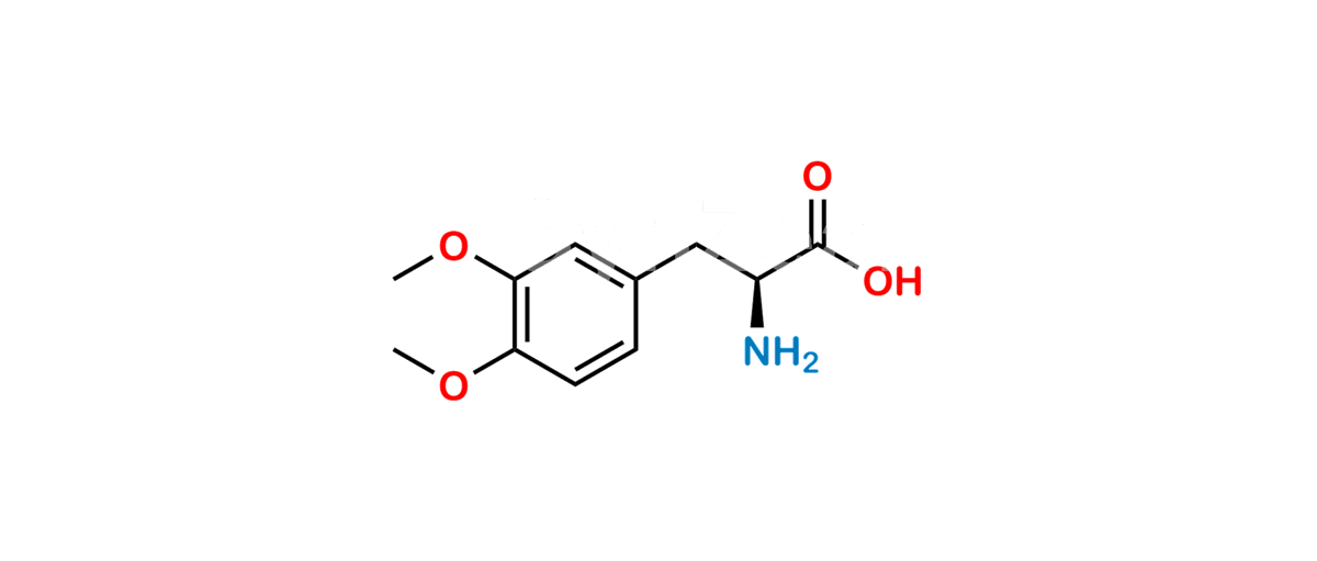 3-(3,4-Dimethoxyphenyl)-L-Alanine
