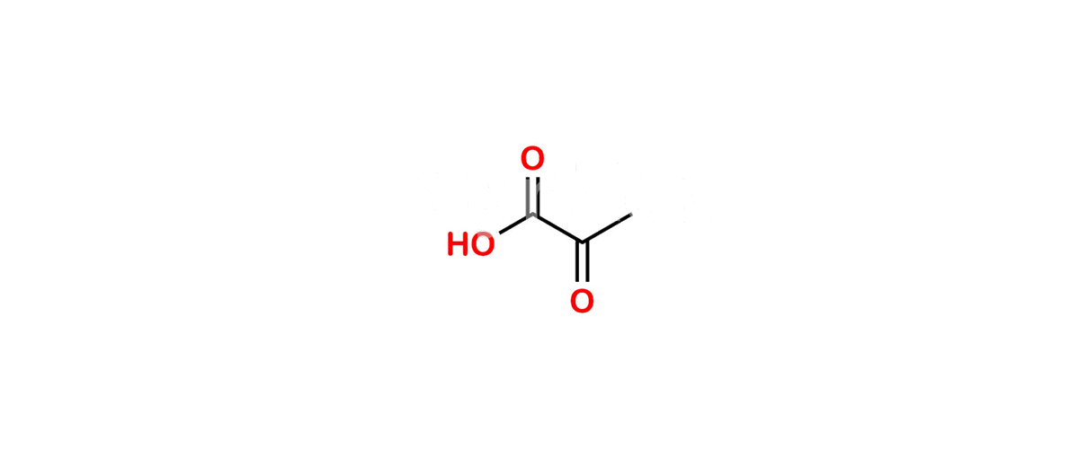 Pyruvic acid