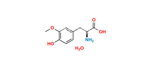 3-Methoxy-L-tyrosine Monohydrate