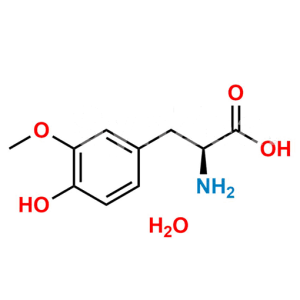 3-Methoxy-L-tyrosine Monohydrate