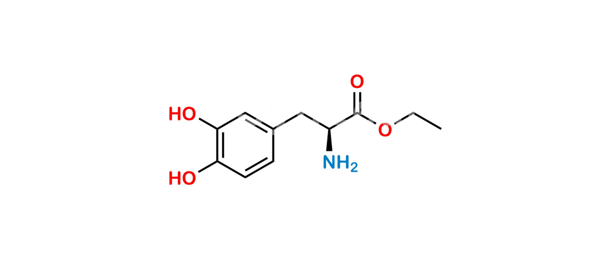 Levodopa Impurity 3