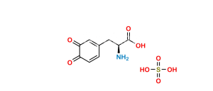 Dopaquinone Sulphate