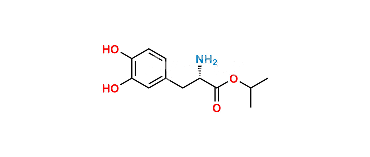 Levodopa Isopropyl Ester Impurity