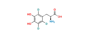 Levodopa D3