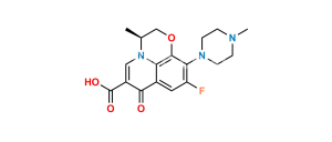 Levofloxacin