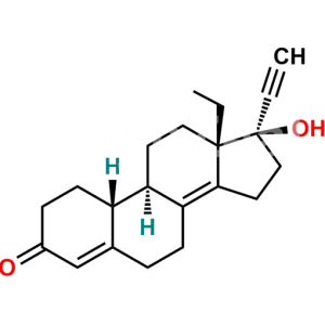 Levonorgestrel EP Impurity A