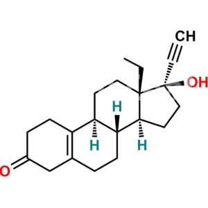 Levonorgestrel EP Impurity B
