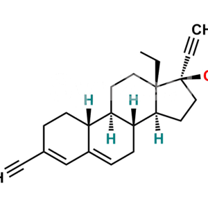 Levonorgestrel EP Impurity C