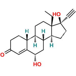Levonorgestrel EP Impurity G