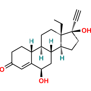 Levonorgestrel EP Impurity H