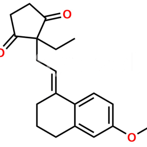 Levonorgestrel Condensation Impurity
