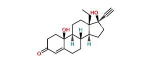 Levonorgestrel EP Impurity I