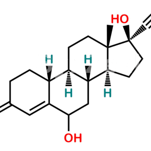 6-Hydroxy Levonorgestrel