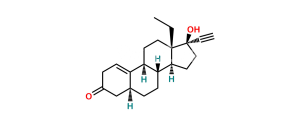 Levonorgestrel Impurity 2