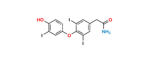 LevothyroxineÂ  Impurity 16