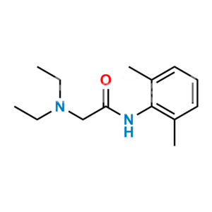 Lidocaine