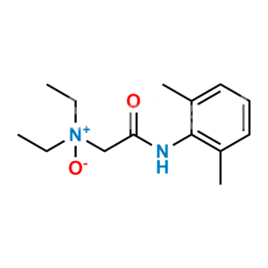 Lidocaine EP Impurity B
