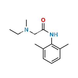 Lidocaine BP Impurity K