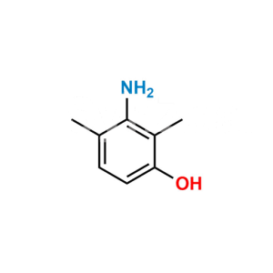 3-Amino-2,4-Dimethylphenol