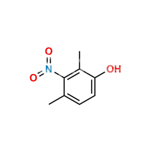 3-Nitro-2,4-Dimethylphenol