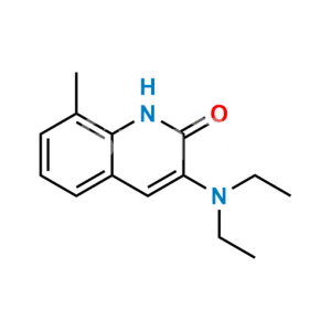 Lidocaine Cyclic Impurity