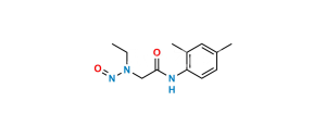 N-Nitroso Lidocaine Impurity 3