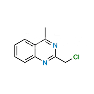 Linagliptin 2-Chloromethyl Impurity