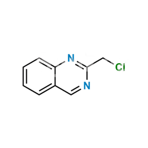2-(Chloro methyl)quinazoline