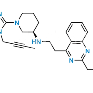 Linagliptin Dimer Impurity