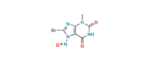 Linagliptin Nitroso Dimer Impurity 5
