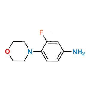 Linezolid Amine Impurity