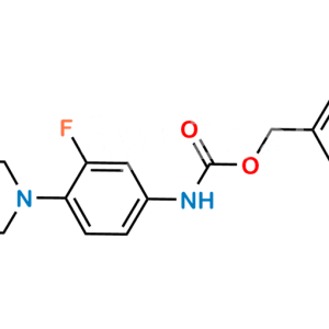 Linezolid Benzyl Impurity