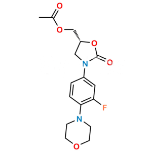 Linezolid Acetate Impurity