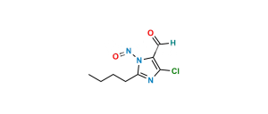 Losartan Nitroso Impurity 1