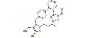 Losartan Nitroso Impurity