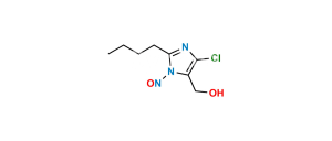 Losartan Nitroso Impurity 4