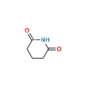 Glutarimide