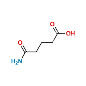 Glutaramic acid