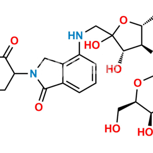 Lenalidomide Amadori Product