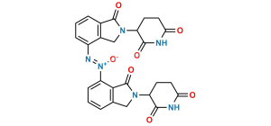Lenalidomide Impurity 45
