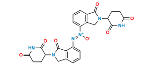 Lenalidomide Impurity 46