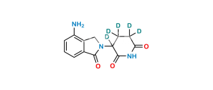 Lenalidomide-D5