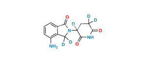 Lenalidomide-D5